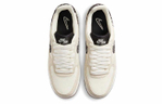 Кроссовки Nike Air Force 1 "Paisley Swoosh"