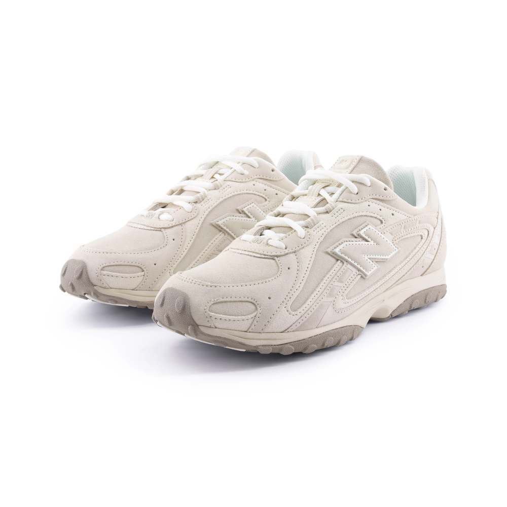 New Balance 204l Timberwolf Linen