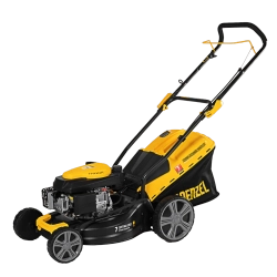 Газонокосилка Denzel GLD-460