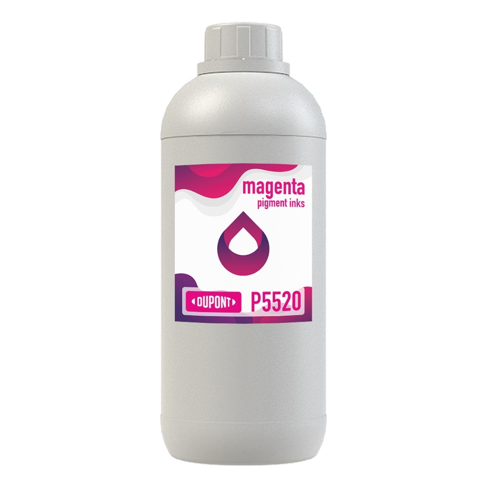 Чернила Dupont Artistri Magenta P5520, 1л
