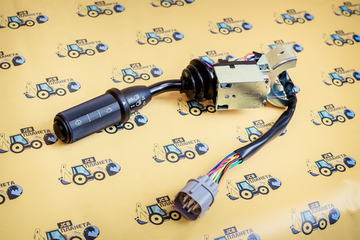 Подрулевой переключатель света/поворотники аналог Турция