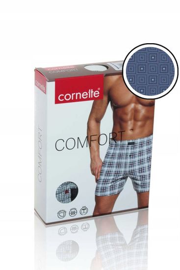 Трусы мужские семейные для больших мужчин Cornette Comfort 008/258