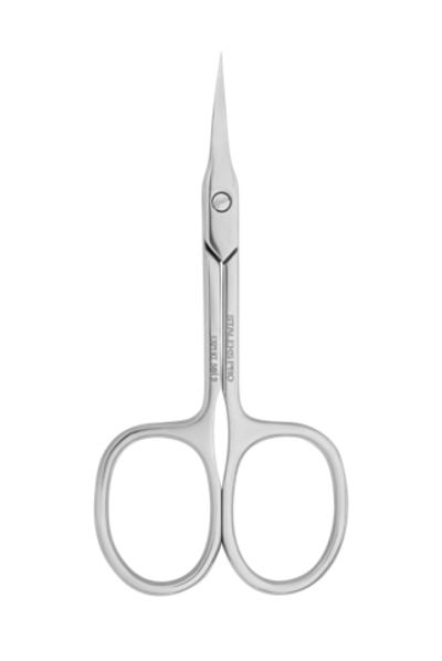 Staleks Ножницы профессиональные для кутикулы EXPERT 50 TYPE 2