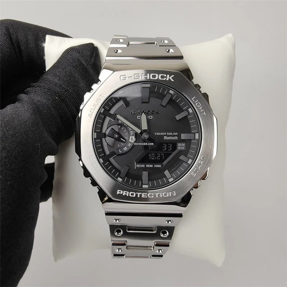 Часы Casio GM-B2100D-1A