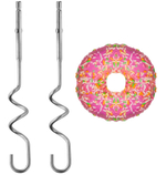 Миксер MAUNFELD MF-331R фото 8