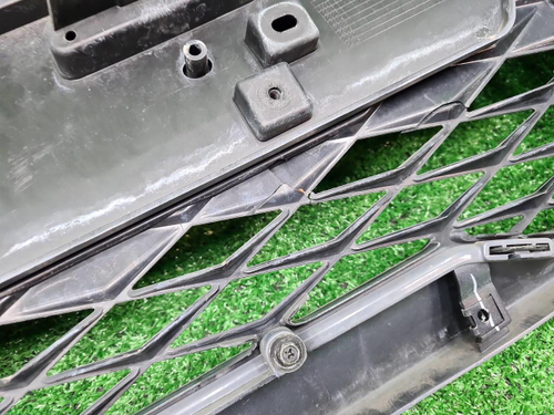 Бампер передний Geely Coolray (2023-н.в.)