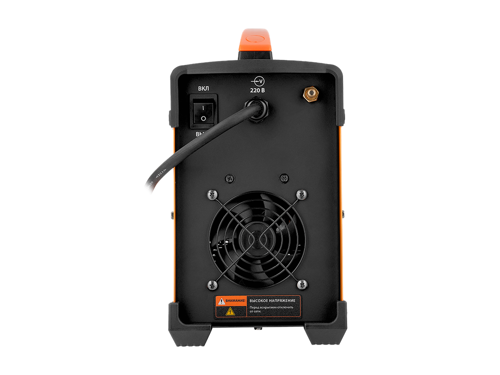 Сварочный инвертор TIG Сварог REAL TIG 200 (W223)