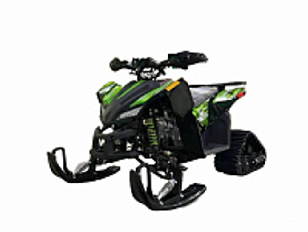 Снегоцикл YACOTA Sporty XX Snow