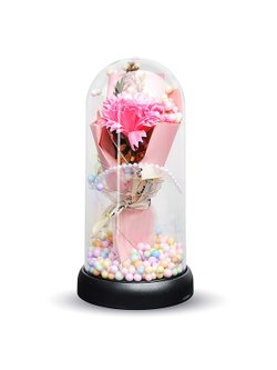 Светильник ночник Гвоздика (H03)