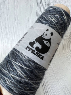 Трикотажная пряжа для вязания Аркобалено