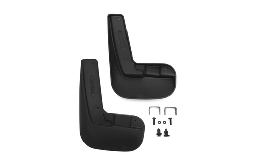 Брызговики передние LIFAN X50, 06 NLF.73.08.F13