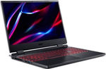 Ноутбук  Acer Nitro 5 AN515-46-R7XU 15.6 ", Ryzen 5, 16 Гб RAM, 512 Гб SSD, GeForce RTX 3050, Черный