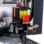 FTL  Компрессор ременной 440/100 HP