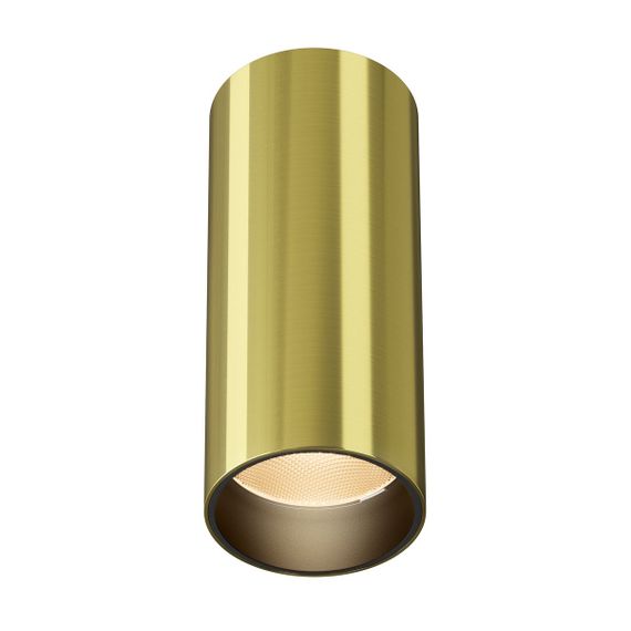 Потолочный светодиодный светильник Maytoni Technical Focus Led C056CL-L12W2.7K-W-BS