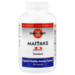 Mushroom Wisdom, Maiake D-Frction®, обычный, 360 капсул