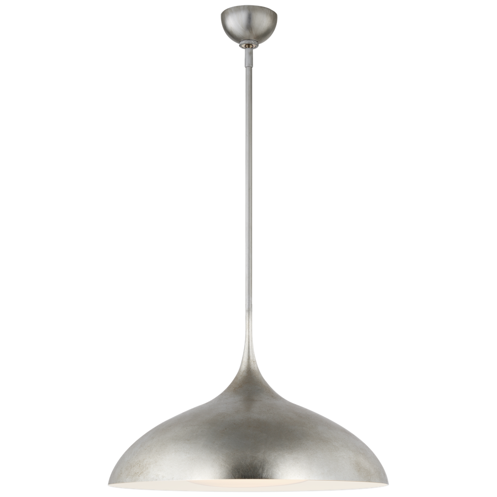 Светильник Visual Comfort Agnes 21" Pendant (Open Box)