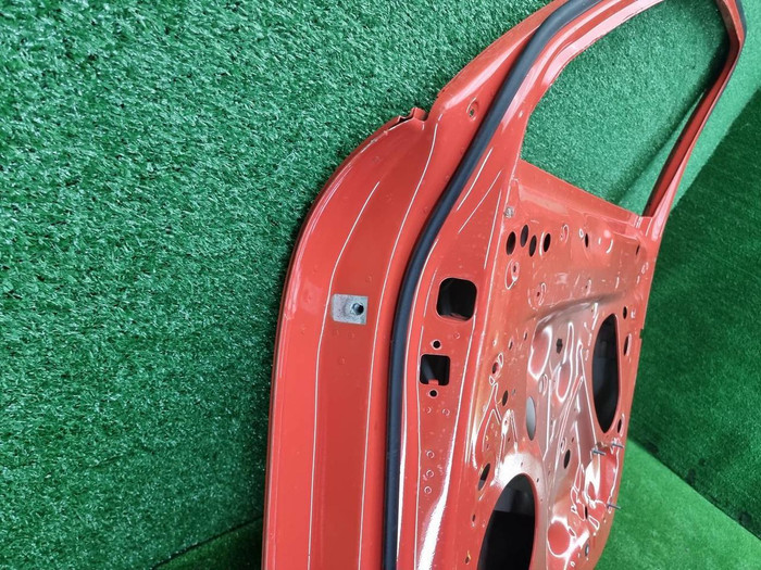 Дверь передняя правая Porsche Cayenne 3 (17-нв)