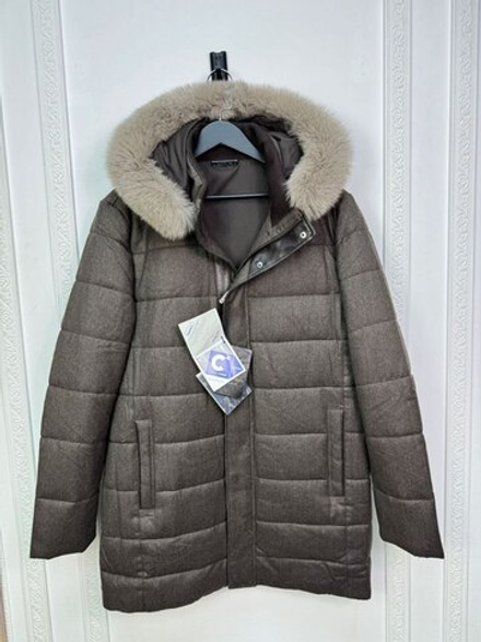 Куртка Stefano Ricci