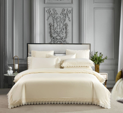 Наволочки 2шт 50x70см Asabella 1889-2