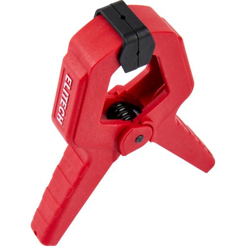 Струбцина пружинная ELITECH   512102