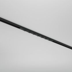 Трековый магнитный светодиодный светильник Maytoni Basity Spiky TR175-1-12WTW-M-B