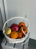 Корзина подарочная #2 размер S