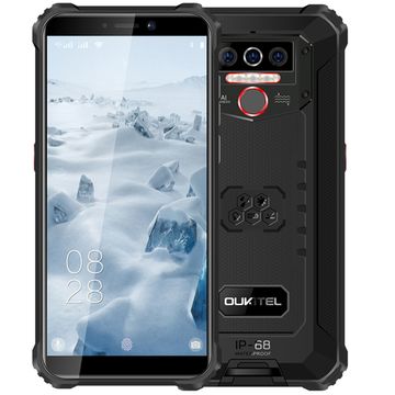 Смартфон Oukitel WP5 4/32GB