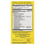 Renew Life, комплексный пробиотик для женщин Ultimate Flora™, 30 веганских капсул с отсроченным высвобождением