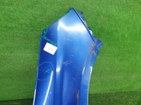 Крыло переднее правое Lada Vesta (2015-н.в.) SW Cross