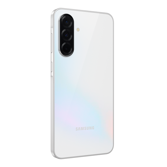 Смартфон Samsung Galaxy A36 128Гб Серебристый
