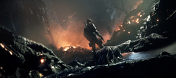 Tom Clancys The Division – Последний рубеж (для ПК, цифровой код доступа)