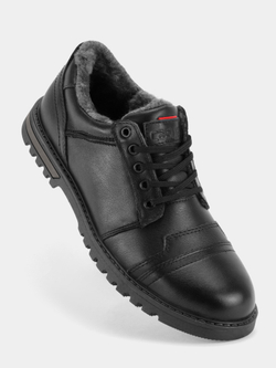 Полуботинки мужские M318-1P