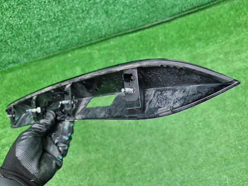 Камера задняя VW Touareg 3 (2018-н.в.)