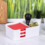 Салфетница СТРИП (3 секции) М1188