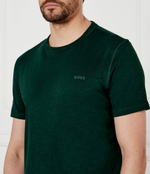 Футболка Tegood BOSS ORANGE - темно-зеленый(50508243)