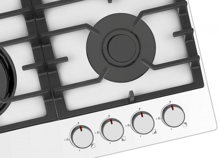 Варочная панель газовая HANSA BHKW671830