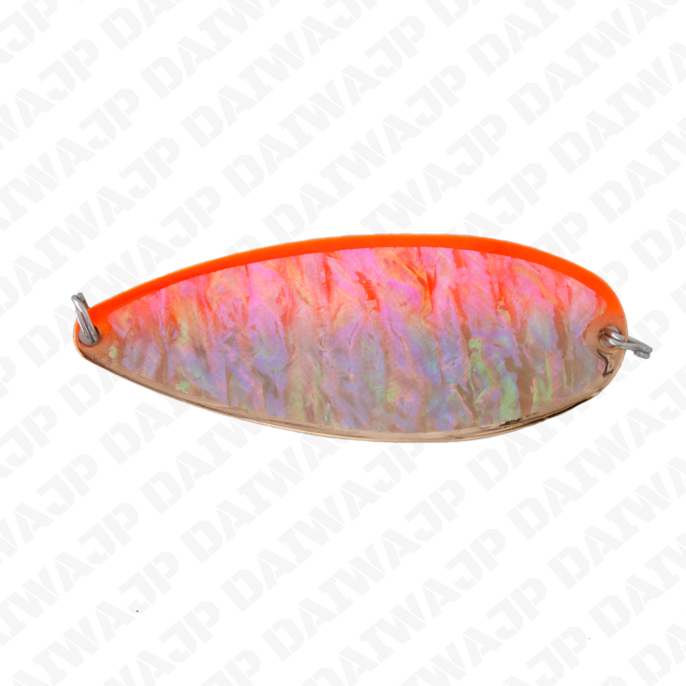 Блесна FIELD HUNTER NORTH X SHELL 23g #04