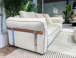 Диван-реклайнер Camelot