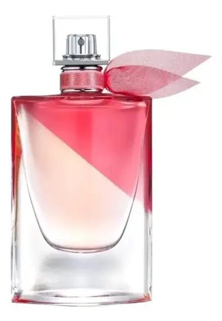 Lancome La Vie Est Belle En Rose