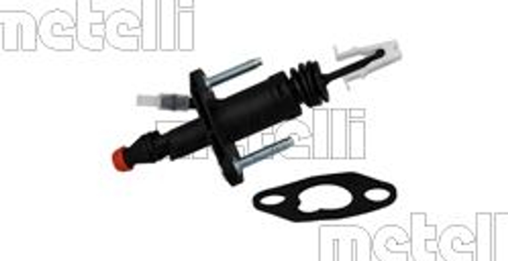 METELLI - 550072-MEE - Master Cylinder, clutch
