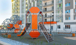 Игровой комплекс