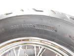 Колесо заднее Honda Shadow 400 NC34 15x3,50
