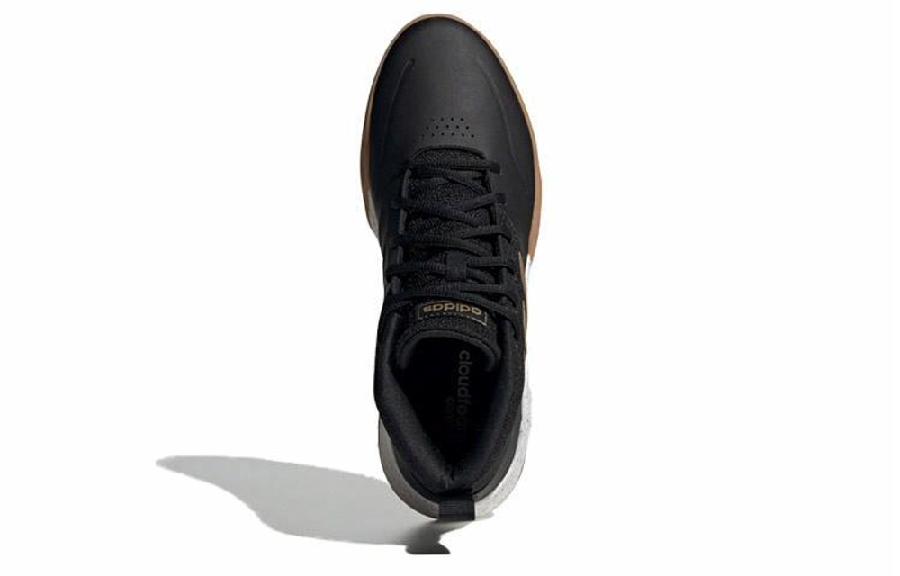 Кроссовки Adidas Ownthegame