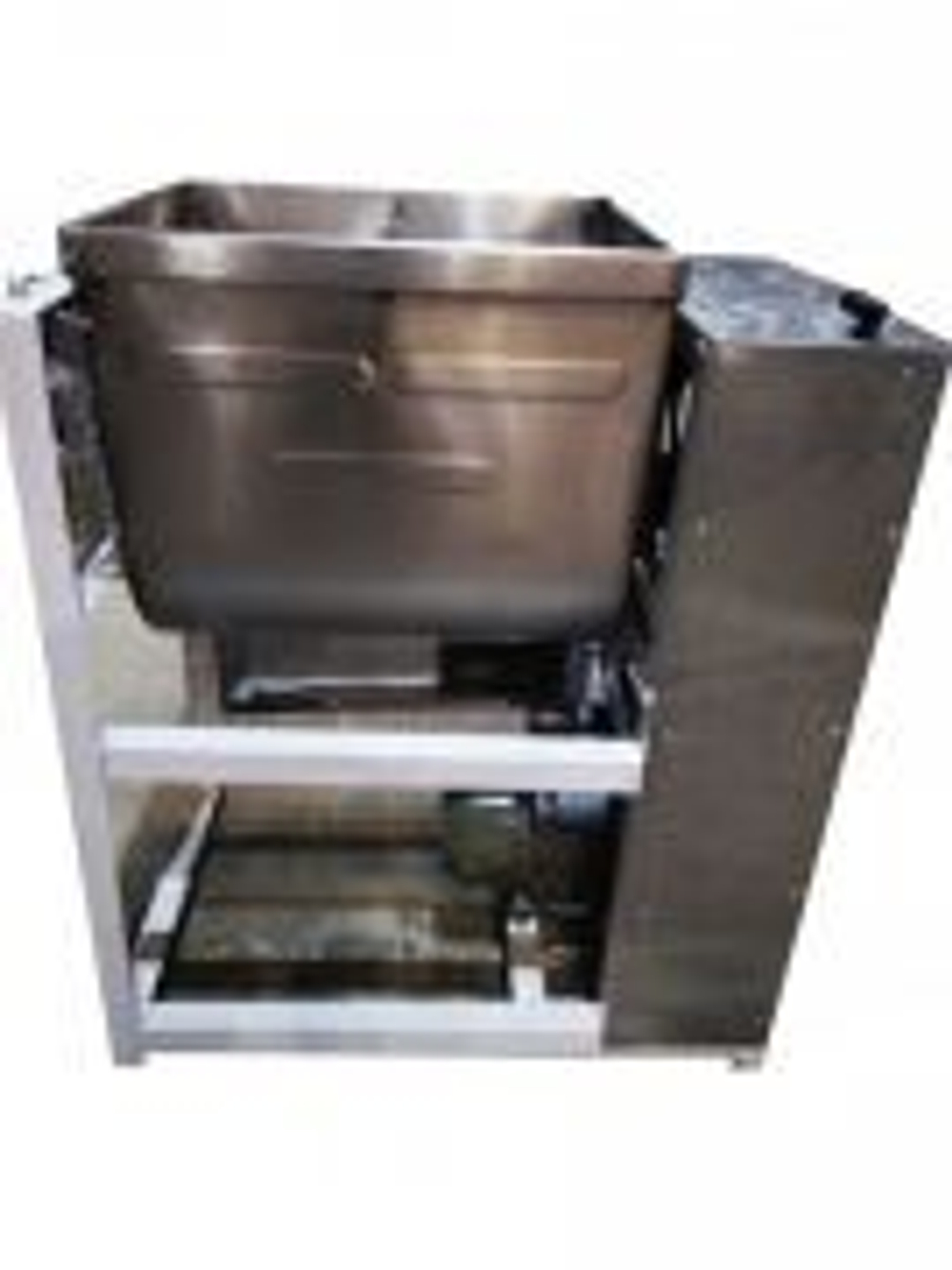 Тестомес горизонтальный CY-25 Foodatlas