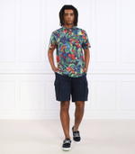 Поло POLO RALPH LAUREN - разноцветная(710904465)