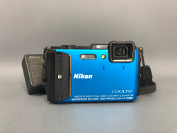 Nikon Coolpix AW130