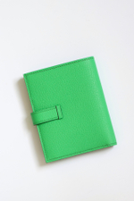 Hermes Bearn Wallet