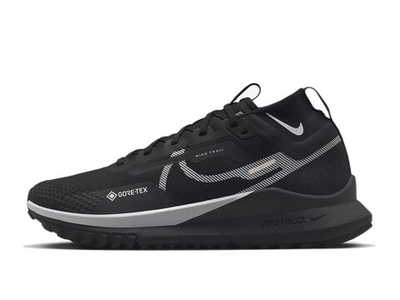 Кроссовки для бега Nike React Pegasus Trail 4 GORE-TEX