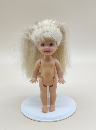 Кукла Барби - Келли 90х 02114