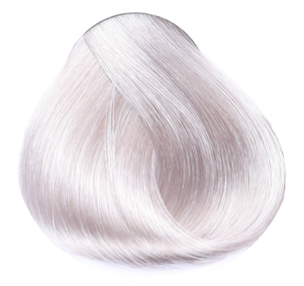Tefia Mypoint - Перманентная крем-краска для волос 10.1 экстра светлый блондин пепельный, 60мл